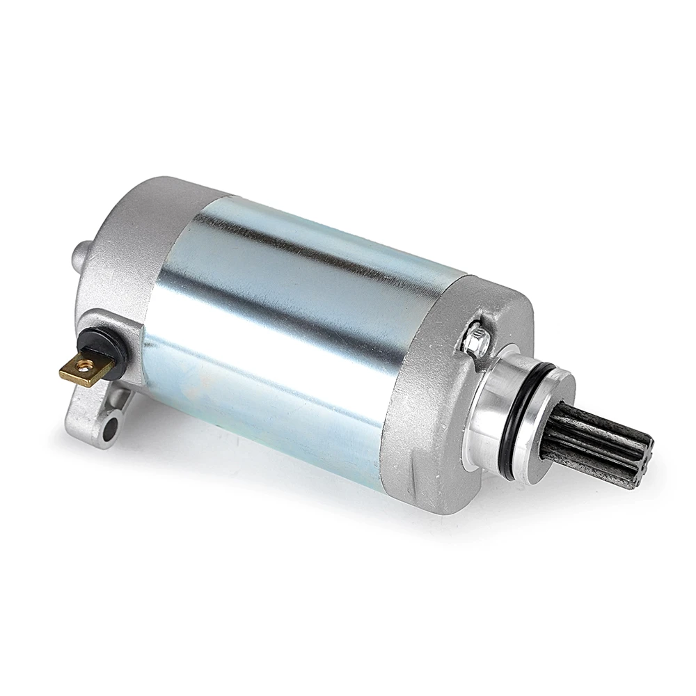 3D9-H1890-00 Starter Motor for Yamaha XT125R XT125X YB125 YBR125ED YBR125ESD YB125SPD TT-R125 TT R125L TT-R125E TT-R125LE
3D9-H1890-00 Starter Motor for Yamaha XT125R XT125X YB125 YBR125ED YBR125ESD YB125SPD TT-R125 TT R125L TT-R125E TT-R125LE