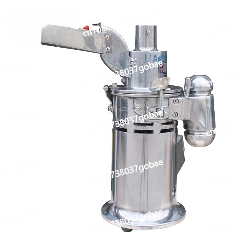 Электрическая мельница, автоматическая непрерывная шлифовальная машина, молоток, пульверизатор, 20000 об/мин/мин, 220 В, 1 шт.
Электрическая мельница, автоматическая непрерывная шлифовальная машина, молоток, пульверизатор, 20000 об/мин/мин, 220 В, 1 шт.