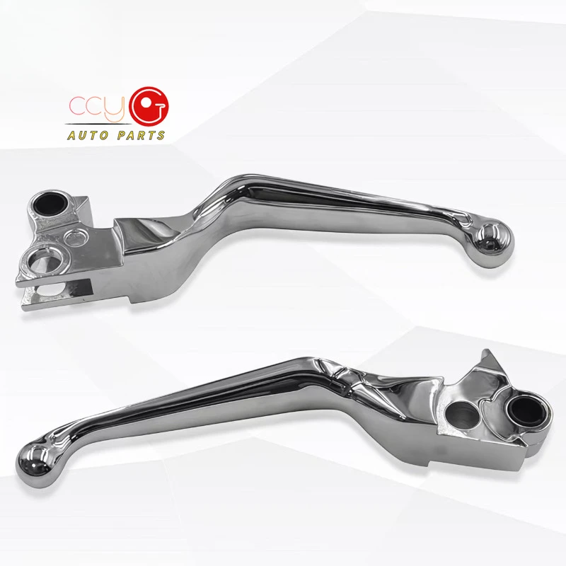 Хромированные рычаги с широким лезвием и черепом, рычаг сцепления ручного тормоза мотоцикла для Harley Dyna Softail Touring Road King Iron 883 Sportster
Хромированные рычаги с широким лезвием и черепом, рычаг сцепления ручного тормоза мотоцикла для Harley Dyna Softail Touring Road King Iron 883 Sportster