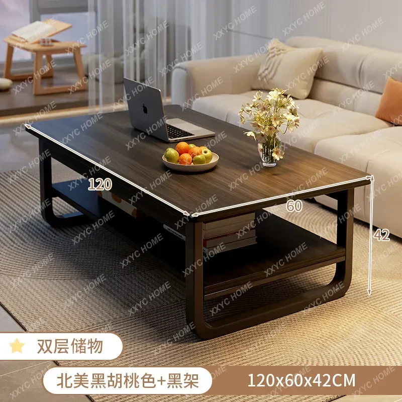 cc182Modern Minimalist Coffee Table for Small Living Rooms, Sofa Side Table, Balcony Tea Table, Rectangular Small Coffee Table
cc182Modern Minimalist Coffee Table for Small Living Rooms, Sofa Side Table, Balcony Tea Table, Rectangular Small Coffee Table