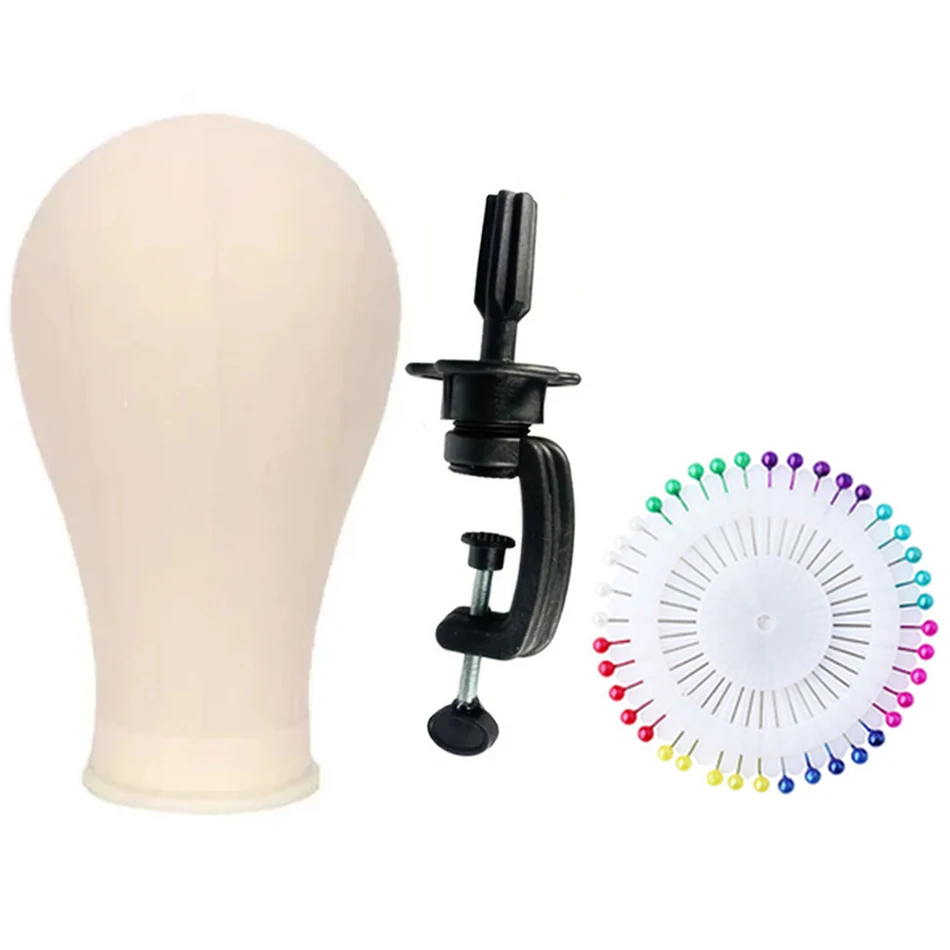 Training Mannequin Head Canvas Block Head For Wig Display Styling Mannequin Manikin Canvas Head With Stand 22In Canvas Wig Head
Training Mannequin Head Canvas Block Head For Wig Display Styling Mannequin Manikin Canvas Head With Stand 22In Canvas Wig Head
