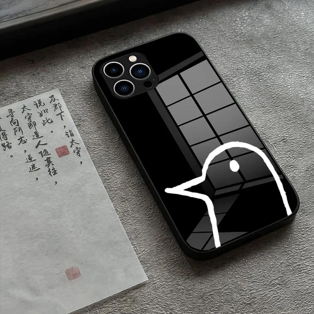 Oyasumi Punpun Minimalist punpun Phone Case Tempered Glass For IPhone 16 Promax 15 14 Pro 13 12 11 plus X XS XR phone case
Oyasumi Punpun Minimalist punpun Phone Case Tempered Glass For IPhone 16 Promax 15 14 Pro 13 12 11 plus X XS XR phone case