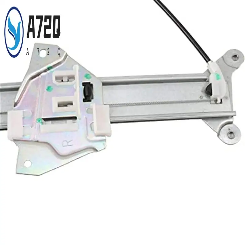 A72Q-Front Power Window Regulator W/ Motor For Mitsubishi Montero Pajero V46W V45W V44W Mando Elevalunas
A72Q-Front Power Window Regulator W/ Motor For Mitsubishi Montero Pajero V46W V45W V44W Mando Elevalunas