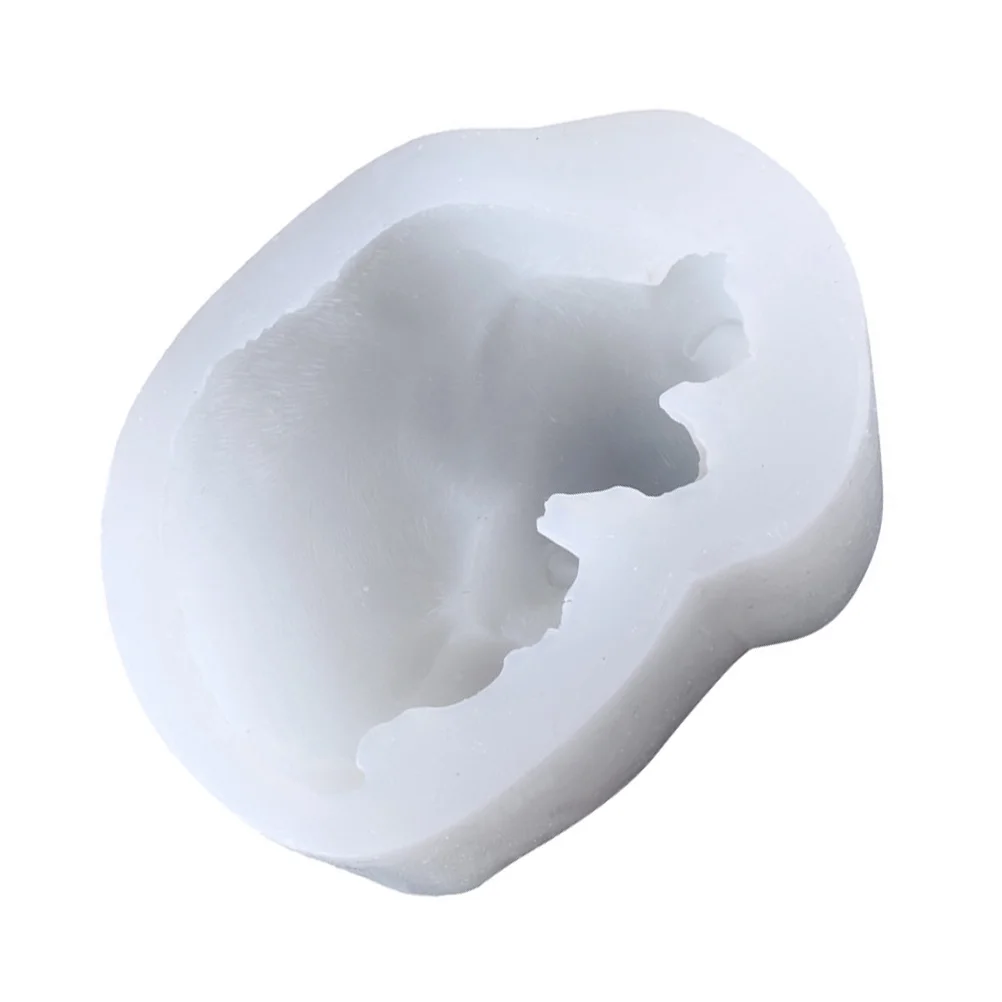 Crystal Epoxy Mold Silicone Baking Tool DIY Cake Fondant Chocolate Animals Home Decor Easy Clean Multi Functional
Crystal Epoxy Mold Silicone Baking Tool DIY Cake Fondant Chocolate Animals Home Decor Easy Clean Multi Functional