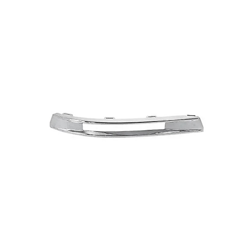 Reliable-Left Front Bumper Fog Light Trim Frame Cap Chrome Running Light Cover For Mercedes-Benz C-Class W204 C63 AMG 2048853174
Reliable-Left Front Bumper Fog Light Trim Frame Cap Chrome Running Light Cover For Mercedes-Benz C-Class W204 C63 AMG 2048853174