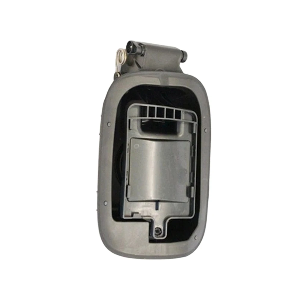 Fuel Door Replacement Fuel Filler Housing Tank Recess Cover OEM Replacement A2126300000 Factory Body Line Match
Fuel Door Replacement Fuel Filler Housing Tank Recess Cover OEM Replacement A2126300000 Factory Body Line Match