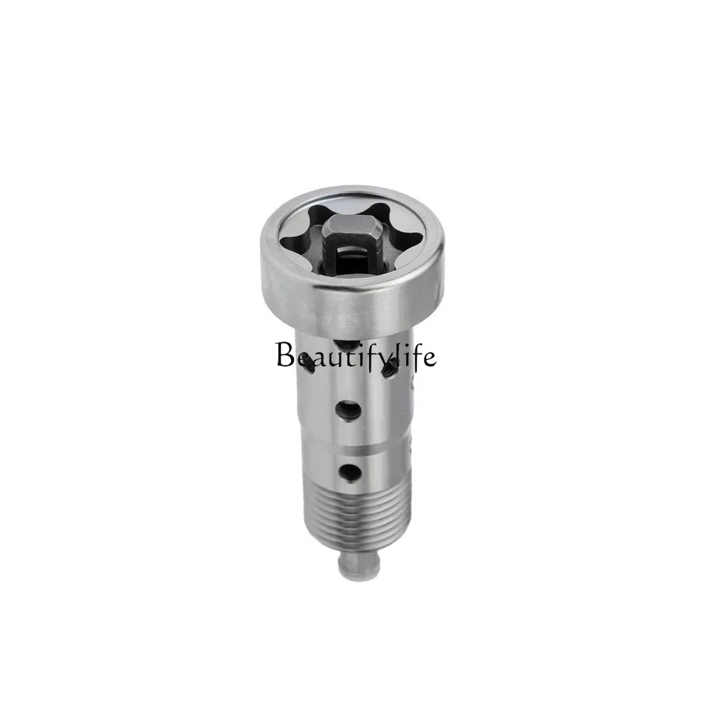 Suitable for engine timing gear oil control valve center screw 2760500278
Suitable for engine timing gear oil control valve center screw 2760500278