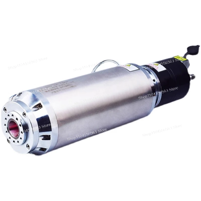 Automatic tool change spindle engraving machine motor 3/3.5/5.5/7.5/KW/BT30/40 engraving machine electric spindle
Automatic tool change spindle engraving machine motor 3/3.5/5.5/7.5/KW/BT30/40 engraving machine electric spindle