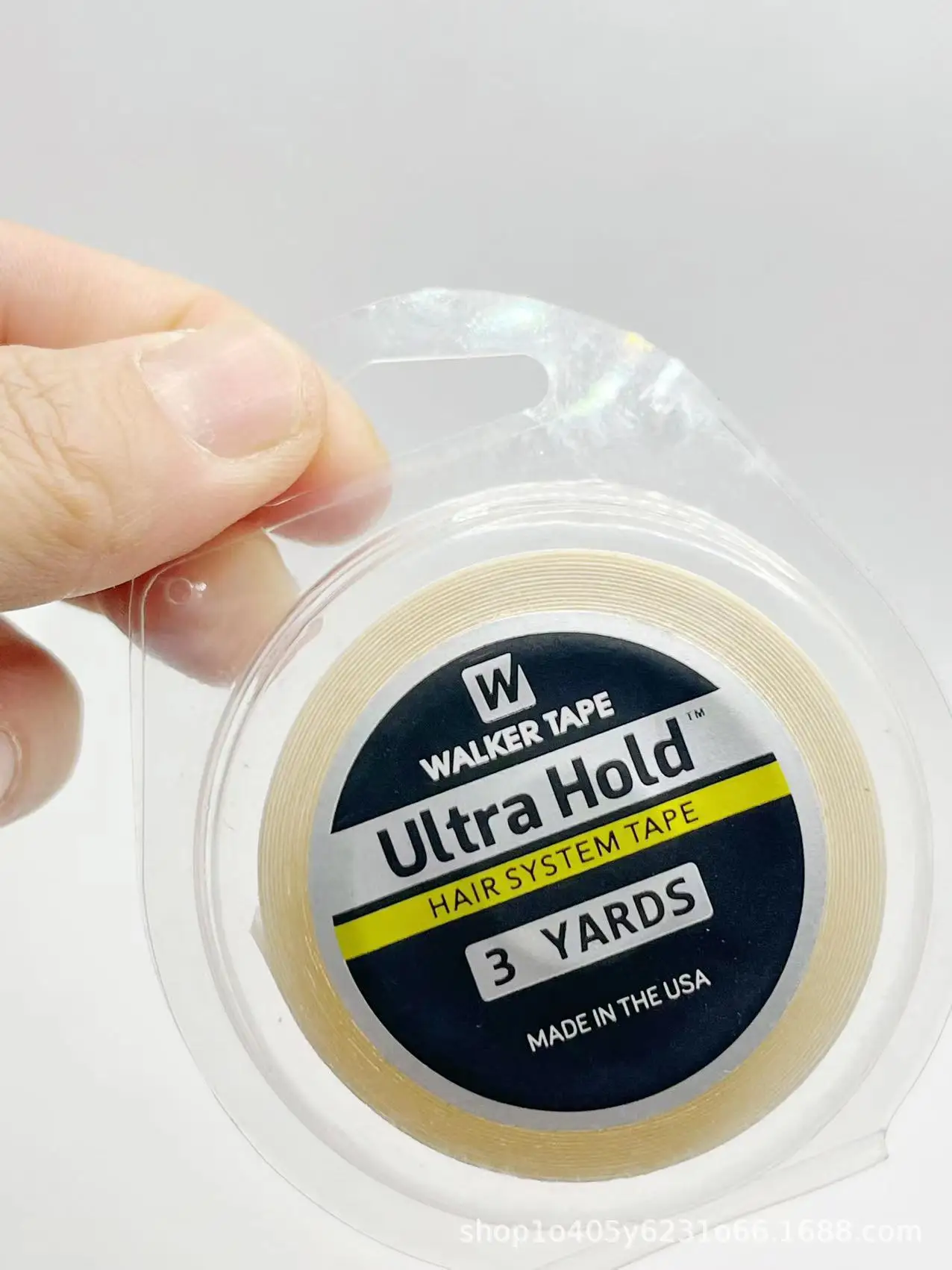 3-ярдовая двухсторонняя клейкая лента для парика Ultra Hold с коробкой для наращивания волос/парик/кружевной парик клейкая лента для волос 
3-ярдовая двухсторонняя клейкая лента для парика Ultra Hold с коробкой для наращивания волос/парик/кружевной парик клейкая лента для волос