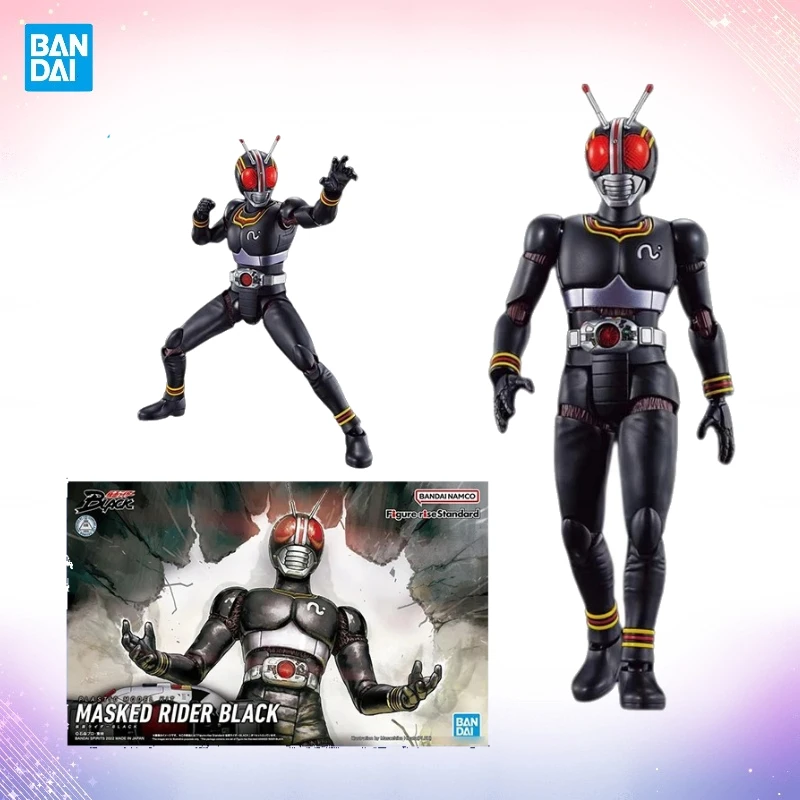 В наличии оригинальная фигурка-рестстандарт FRS MASKED RIDER BLACK Bandai аниме модель игрушки фигурку подарки украшения
В наличии оригинальная фигурка-рестстандарт FRS MASKED RIDER BLACK Bandai аниме модель игрушки фигурку подарки украшения