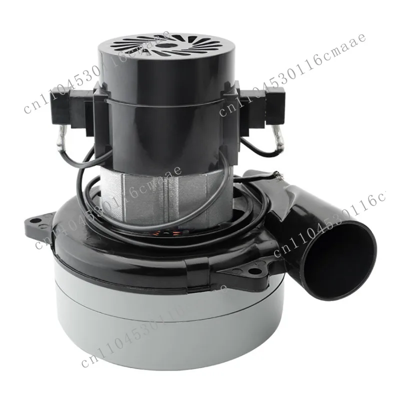 1200W Industrial Vacuum Cleaner Accessory Motor All Copper Wire Dust-Free Saw Motor Side Air Motor for Professional Use
1200W Industrial Vacuum Cleaner Accessory Motor All Copper Wire Dust-Free Saw Motor Side Air Motor for Professional Use