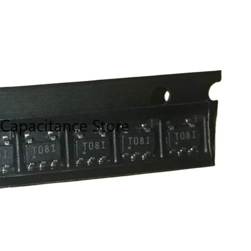 10PCS TPS72301DBVT L6201P L4973D3.3 TLV2254AIDR DG201BDY PCM1808PWR HCPL-0721-500E CS4398-CNZ MAX3469ESA W25Q128JVSIM SA612A
10PCS TPS72301DBVT L6201P L4973D3.3 TLV2254AIDR DG201BDY PCM1808PWR HCPL-0721-500E CS4398-CNZ MAX3469ESA W25Q128JVSIM SA612A