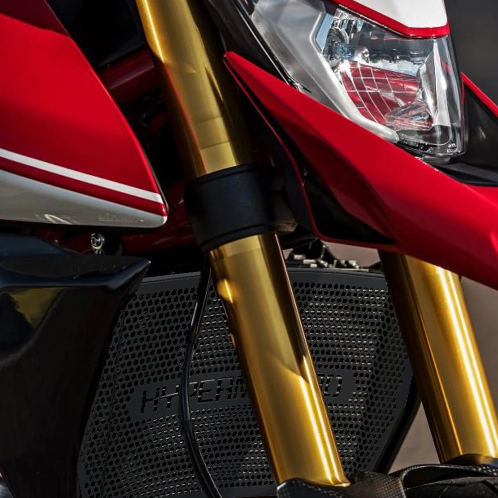 2025 2026 ДЛЯ Ducati Hypermotard 950/S/SP/RVE HYPERMOTARD 950 2019-2024 Решетка радиатора Защитная крышка Защитная решетка 
2025 2026 ДЛЯ Ducati Hypermotard 950/S/SP/RVE HYPERMOTARD 950 2019-2024 Решетка радиатора Защитная крышка Защитная решетка