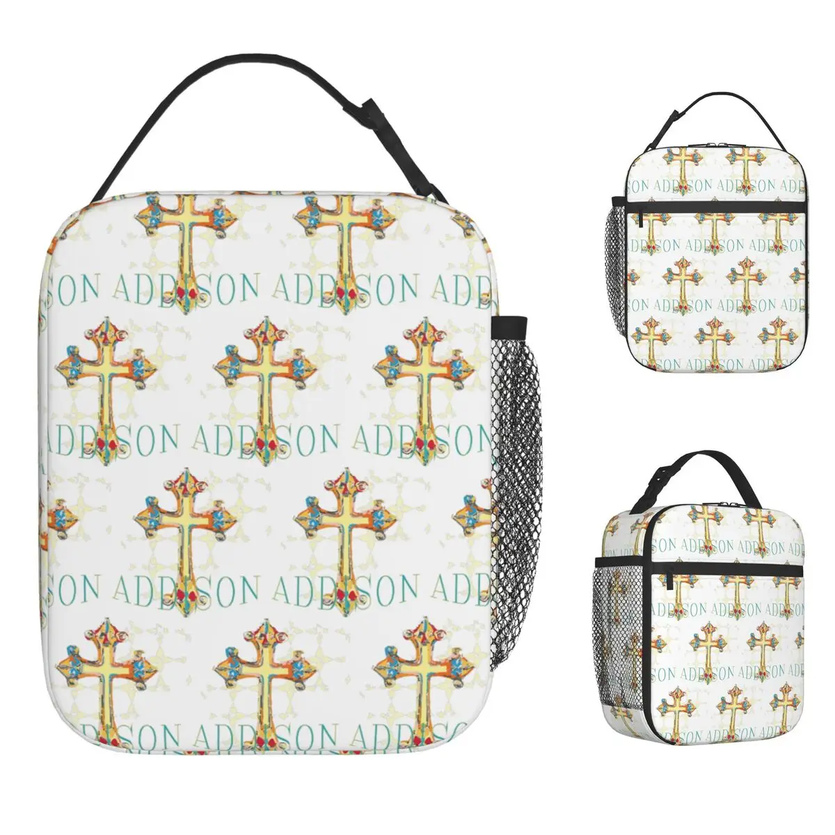Addison Rae 2025 New Album Lunch Bag Leisure Lunch Box Office Portable Tote Food Bags For Men Oxford Graphic Design Cooler Bag
Addison Rae 2025 New Album Lunch Bag Leisure Lunch Box Office Portable Tote Food Bags For Men Oxford Graphic Design Cooler Bag