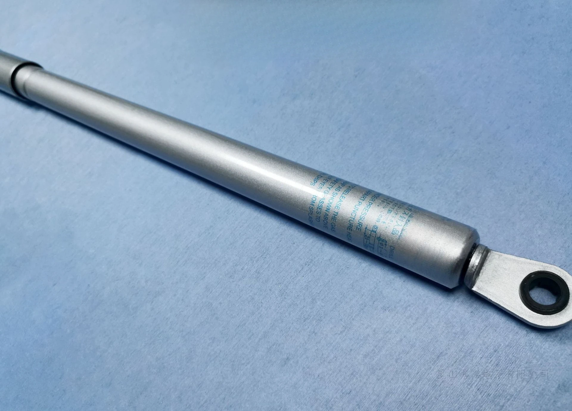 MARK30 Support Rod Y3007 PCB Drilling and Milling Machine, Forming Machine Spare Parts
MARK30 Support Rod Y3007 PCB Drilling and Milling Machine, Forming Machine Spare Parts