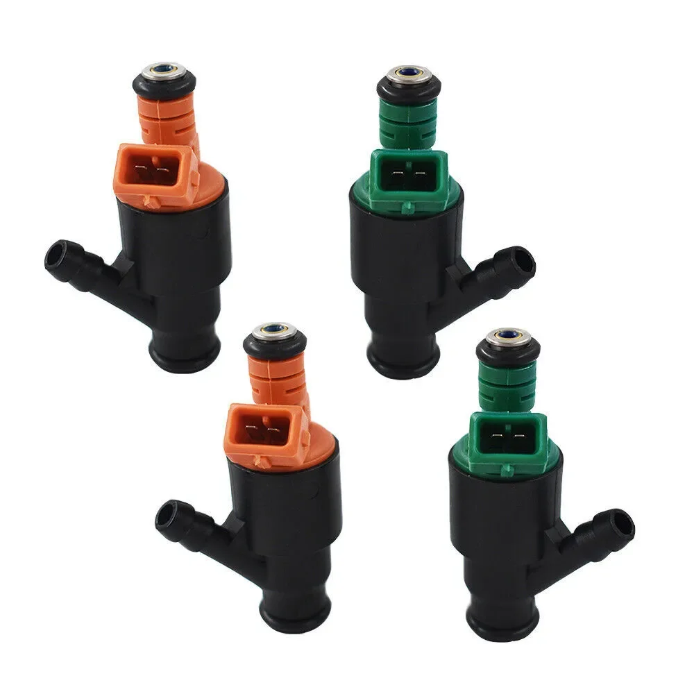 842-12229 842-12231 4pc New Fuel Injectors 0280150502 0280150504 For Hyundai Kia Sportage Base EX Sport 2.0L w/ 3 month warranty
842-12229 842-12231 4pc New Fuel Injectors 0280150502 0280150504 For Hyundai Kia Sportage Base EX Sport 2.0L w/ 3 month warranty