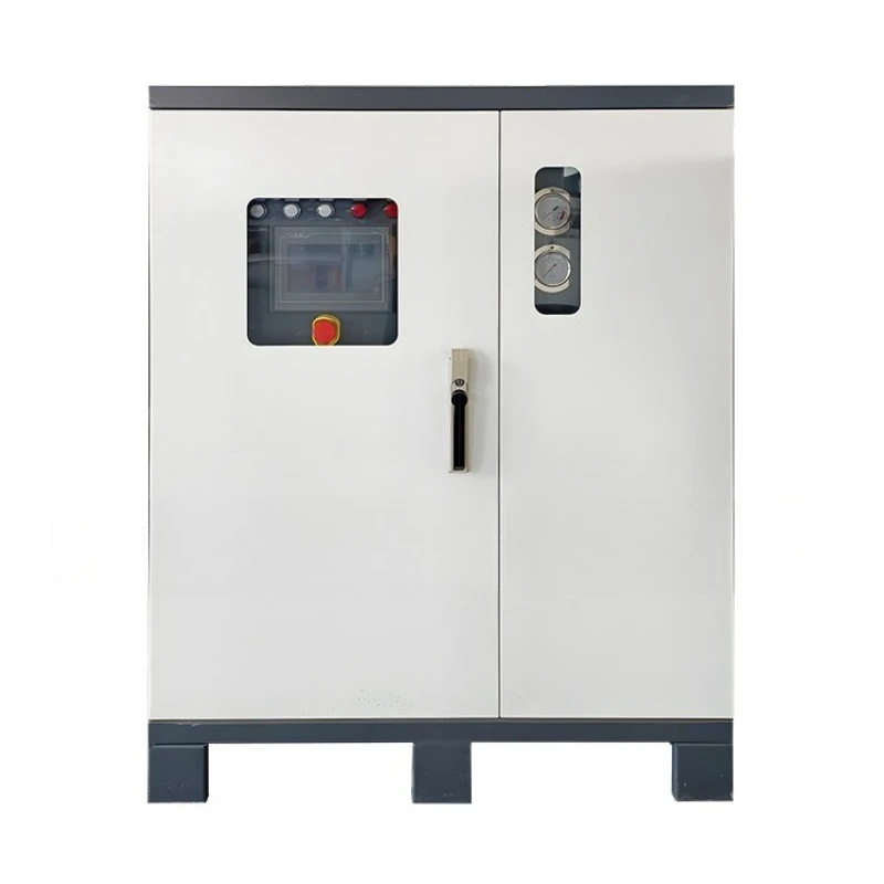 Dry fog dust suppression host Tianwu dust suppression stone factory belt machine unloading port dry fog dust removal equipment
Dry fog dust suppression host Tianwu dust suppression stone factory belt machine unloading port dry fog dust removal equipment