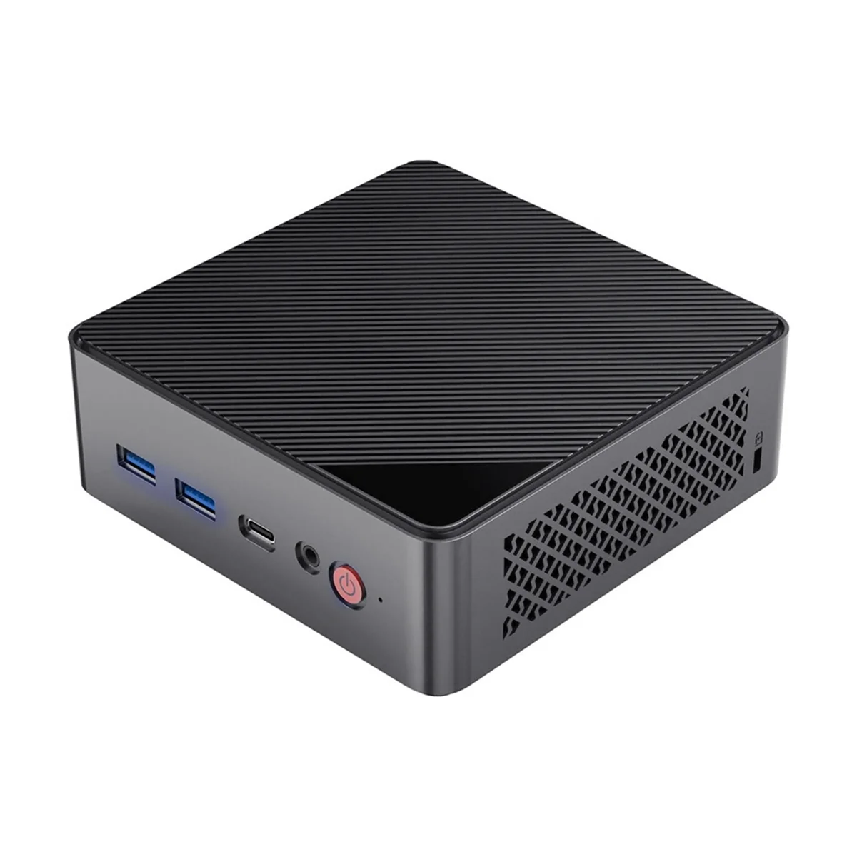 ADP-PC N6M, 12-е поколение Alder Lake- N100 (до 3,4 ГГц) 2X2,5G LAN, /DP/USB-C 4K тройной дисплей/WiFi6/BT5.2, 8 ГБ + 128 ГБ
ADP-PC N6M, 12-е поколение Alder Lake- N100 (до 3,4 ГГц) 2X2,5G LAN, /DP/USB-C 4K тройной дисплей/WiFi6/BT5.2, 8 ГБ + 128 ГБ