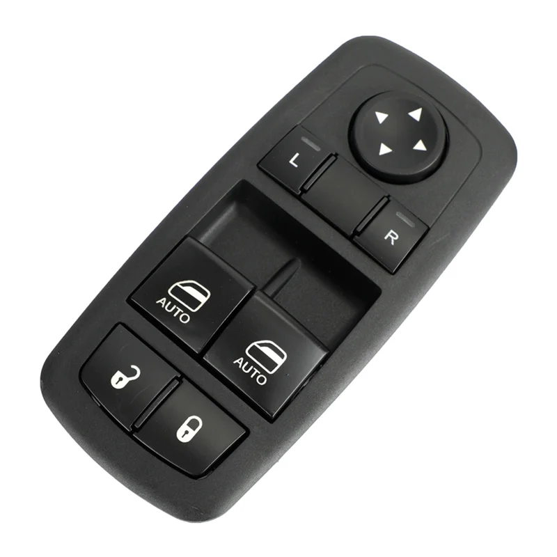 ABHY-68183752AE Car Power Window Lifter Switch Regulator Button For Dodge Challenger 2015 2016 2017 Car Accessories
ABHY-68183752AE Car Power Window Lifter Switch Regulator Button For Dodge Challenger 2015 2016 2017 Car Accessories
