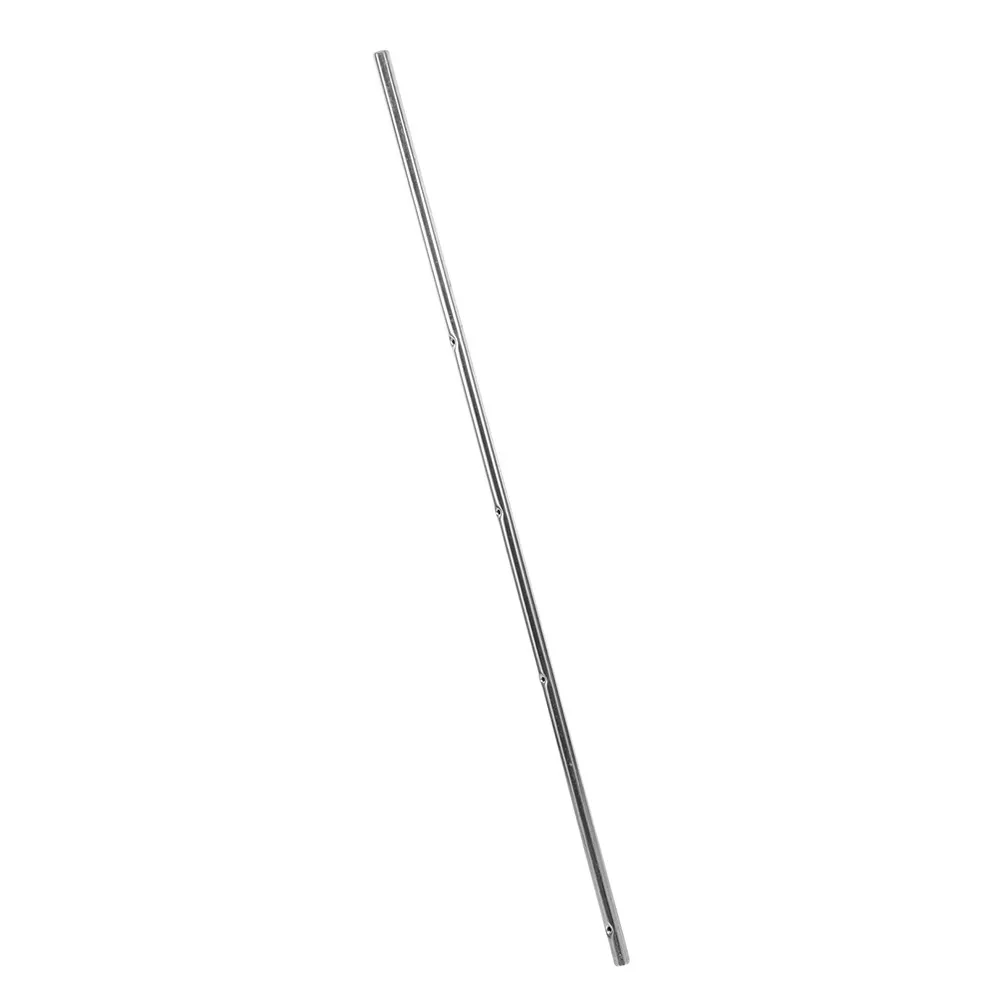 Robust Metal Football Table Pole Table Soccer Rod Replacement Part for Desk Soccer Machine Smooth Control Comfortable
Robust Metal Football Table Pole Table Soccer Rod Replacement Part for Desk Soccer Machine Smooth Control Comfortable