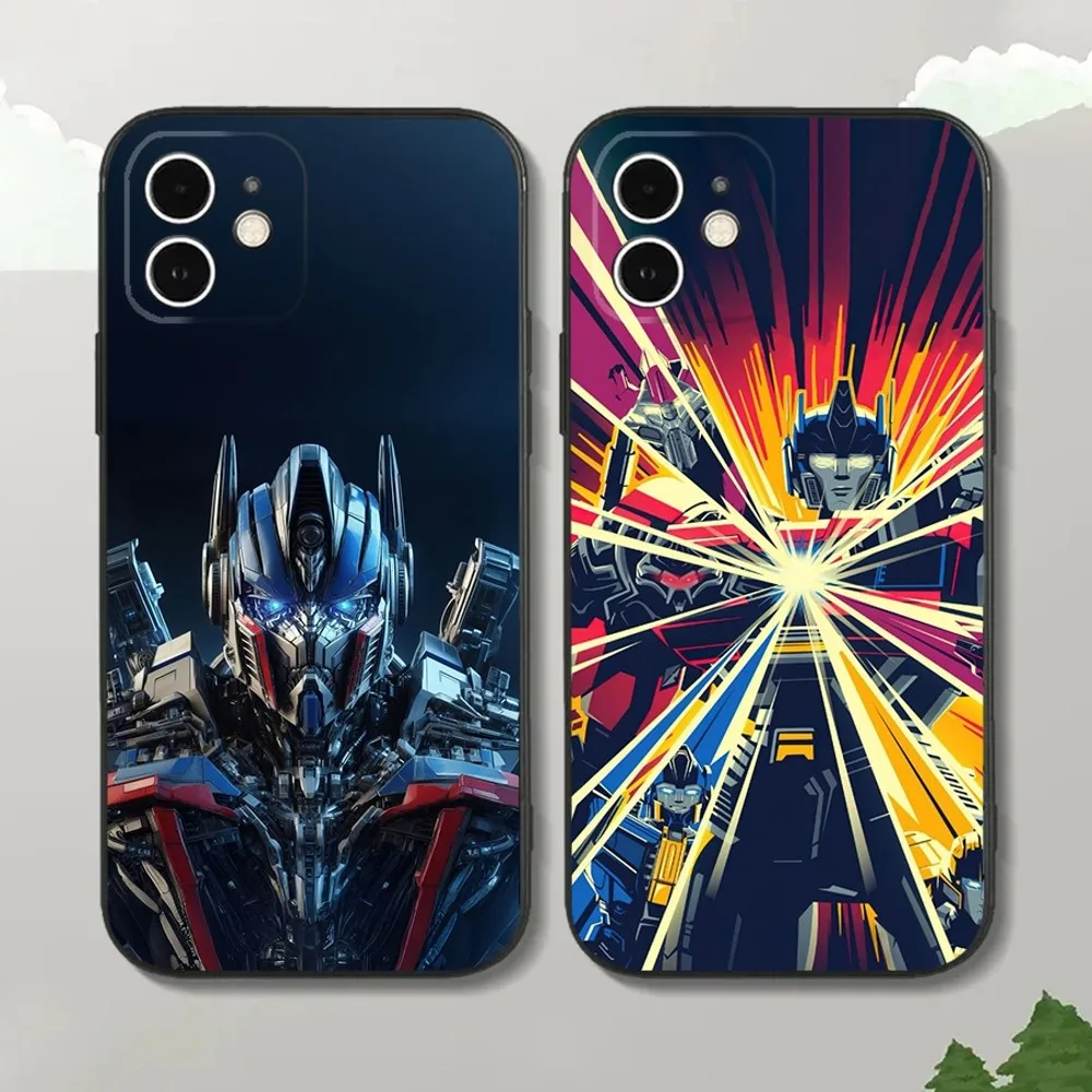 T-Transformerss O-Optimus Prime Phone Case For iPhone16,15,14,13,12 Mini 11 Pro XR,X,XS,MAX 7,8 Plus Silicone Cover Soft Black
T-Transformerss O-Optimus Prime Phone Case For iPhone16,15,14,13,12 Mini 11 Pro XR,X,XS,MAX 7,8 Plus Silicone Cover Soft Black