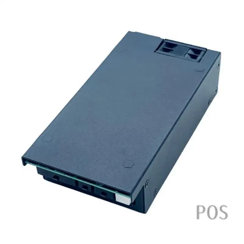 500 Вт PSU ATX Полный модульный блок питания Модуль FLEX Блок питания с низким уровнем шума для небольшого компьютера 1U (Flex ITX) Компьютерный корпус-POS
500 Вт PSU ATX Полный модульный блок питания Модуль FLEX Блок питания с низким уровнем шума для небольшого компьютера 1U (Flex ITX) Компьютерный корпус-POS