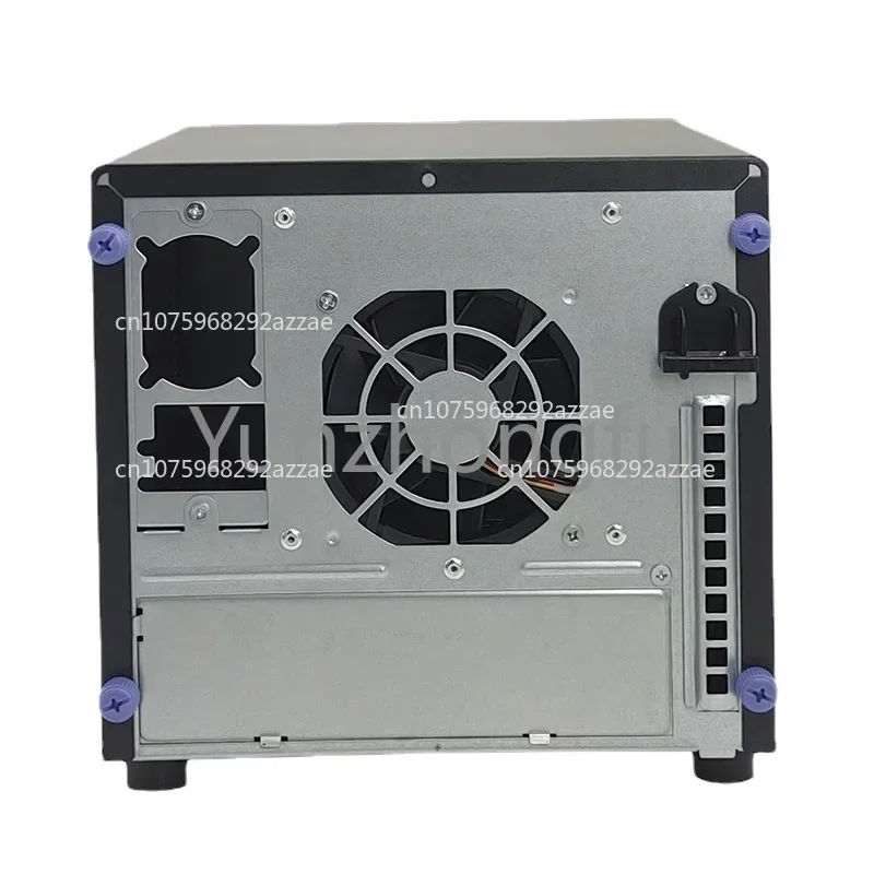 Motherboard for home network storage 2023 New 4 Bays disk NAS case support mini ITX
Motherboard for home network storage 2023 New 4 Bays disk NAS case support mini ITX