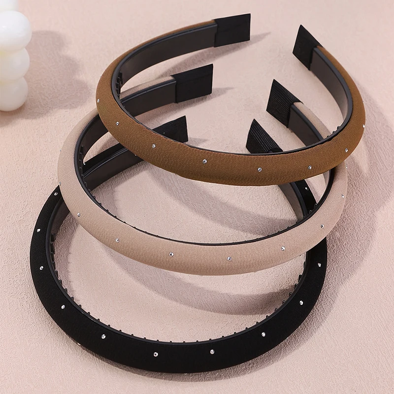 1/3 шт., 1,5 см, атласные ленты для волос премиум-класса с горячей дрелью, высокоэластичные ленты для волос для ежедневных поездок, дизайн с горизонтальными зубами
1/3 шт., 1,5 см, атласные ленты для волос премиум-класса с горячей дрелью, высокоэластичные ленты для волос для ежедневных поездок, дизайн с горизонтальными зубами