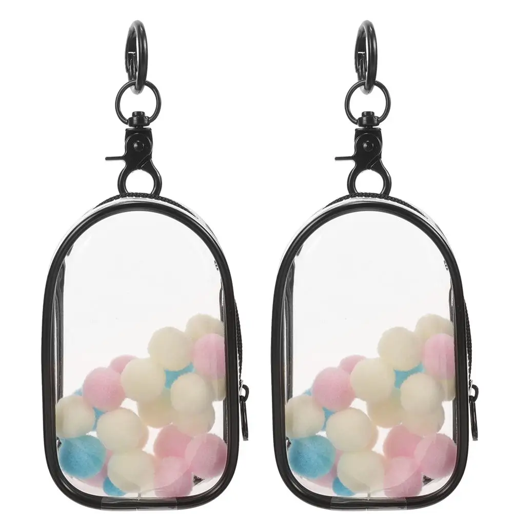Figure Baby Bag Display Case Dustproof Toy Storage Plastic Clear Keychain for Mini Figures
Figure Baby Bag Display Case Dustproof Toy Storage Plastic Clear Keychain for Mini Figures