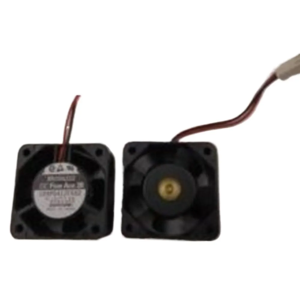 Вентилятор охлаждения Sanyo 4020 12V 0.09A 109P0412F602 40мм 4см, высокоэффективный, для электроники и малогабаритных устройств, серверов, инверторов
Вентилятор охлаждения Sanyo 4020 12V 0.09A 109P0412F602 40мм 4см, высокоэффективный, для электроники и малогабаритных устройств, серверов, инверторов