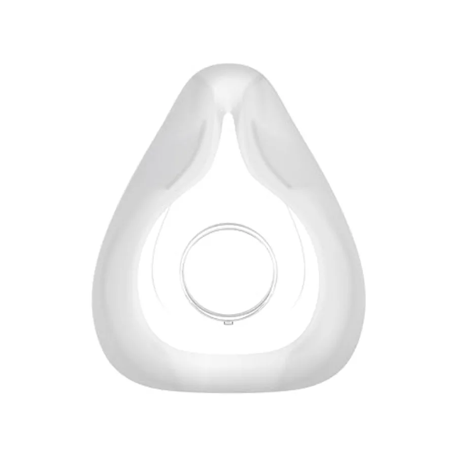 Resmed AirFit F20 Cushion - Full-Face CPAP Mask Cushion Replacement - CPAP Accessories
Resmed AirFit F20 Cushion - Full-Face CPAP Mask Cushion Replacement - CPAP Accessories