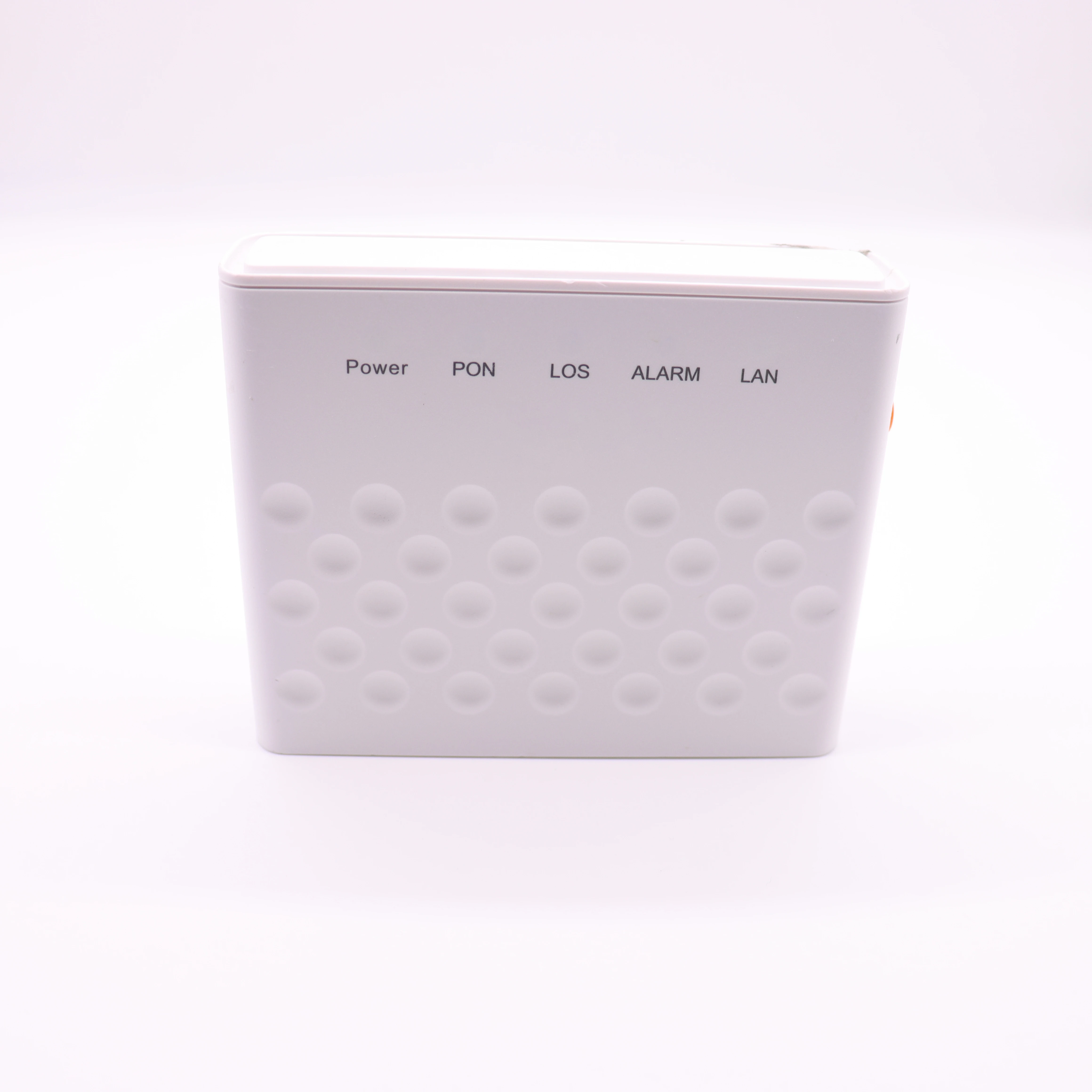 F601 Gpon ONU 1GE Ports V6.0 FTTH Optical Fiber Router ONT OLT Gpon Terminal Fiber Modem Second-hand Without Power Free Shipping 
F601 Gpon ONU 1GE Ports V6.0 FTTH Optical Fiber Router ONT OLT Gpon Terminal Fiber Modem Second-hand Without Power Free Shipping