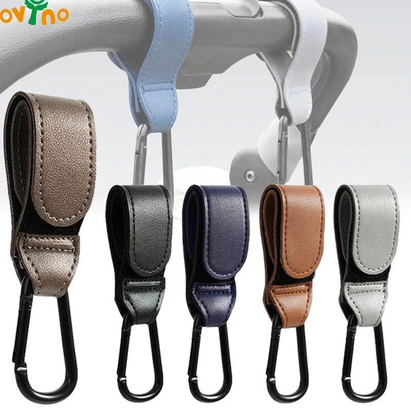 Baby Stroller Hook Fashion PU Leather Adjustable Pram Hook Cart Organizer Diaper Bag Hanger Children Boy Girl Travel Accessories
Baby Stroller Hook Fashion PU Leather Adjustable Pram Hook Cart Organizer Diaper Bag Hanger Children Boy Girl Travel Accessories