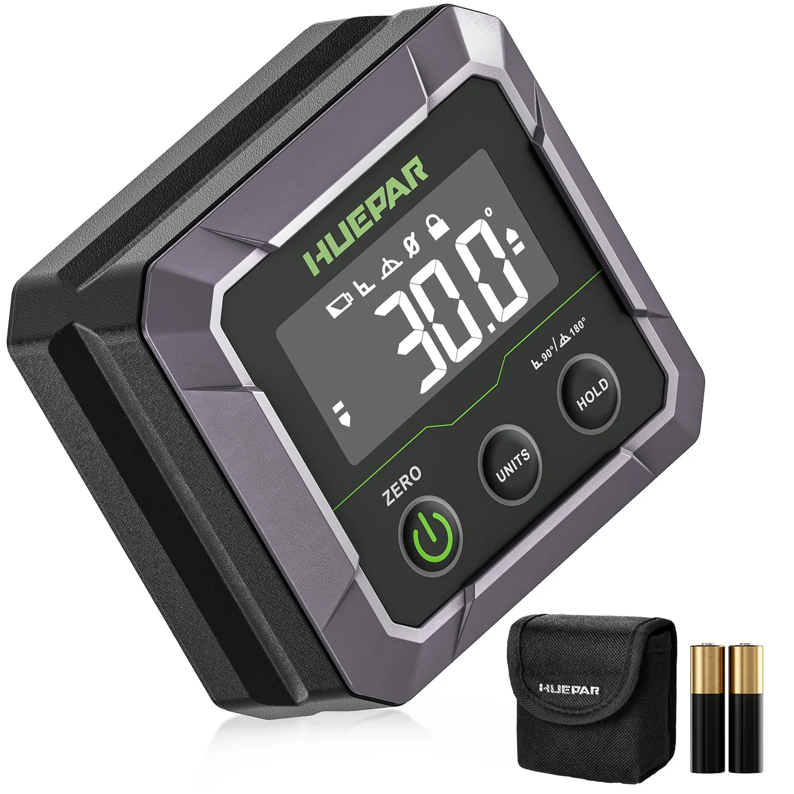 DL141 Digital angle meter for foreign trade
DL141 Digital angle meter for foreign trade