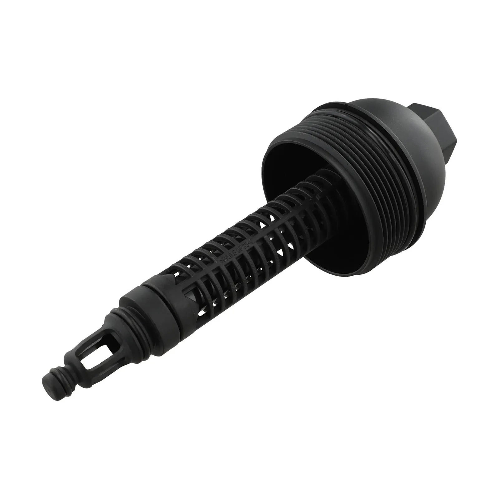 Крышка масляного фильтра премиум-класса, совместимая с E46 E90 E60 E61 E70 E83 E71 330d 530d 535d для длительного здоровья двигателя
Крышка масляного фильтра премиум-класса, совместимая с E46 E90 E60 E61 E70 E83 E71 330d 530d 535d для длительного здоровья двигателя