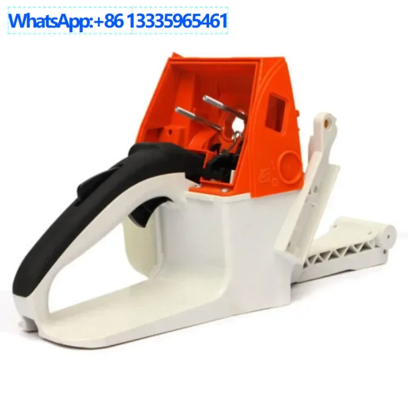 2PCS Applicable to STIHL MS650 660 rear handle assembly, fuel tank, oil can, handle, chainsaw accessories
2PCS Applicable to STIHL MS650 660 rear handle assembly, fuel tank, oil can, handle, chainsaw accessories