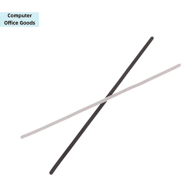 【Rubber Feet For Surface Laptop Studio Back Cover Non-slip Strip With Adhesive 14.4-inch Bottom Rubber Strip Model 1964】
【Rubber Feet For Surface Laptop Studio Back Cover Non-slip Strip With Adhesive 14.4-inch Bottom Rubber Strip Model 1964】