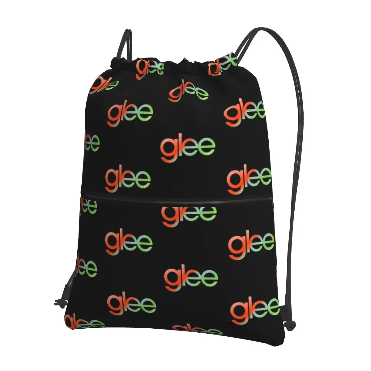 Портативные рюкзаки с логотипом Glee, сумка на шнурке, многофункциональные сумки на шнурке с карманом для хранения для школьников
Портативные рюкзаки с логотипом Glee, сумка на шнурке, многофункциональные сумки на шнурке с карманом для хранения для школьников