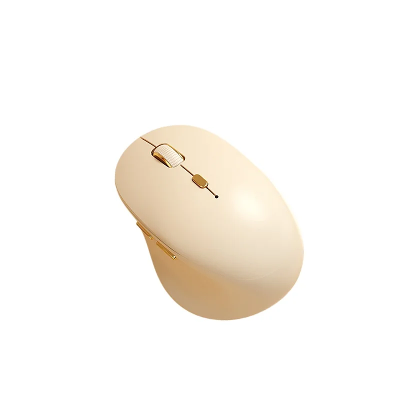 Silent Wireless Mouse Ergonomic Laptop Universal Silent Mouse Battery Girls Office Small
Silent Wireless Mouse Ergonomic Laptop Universal Silent Mouse Battery Girls Office Small