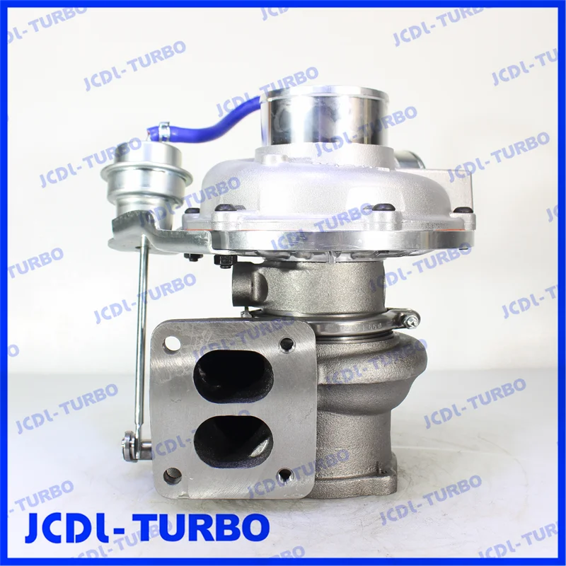 Турбокомпрессор RHG6 Turbo 8982570480 для экскаватора Sany SY365-10 SY375H SY365H XCMG 370 Isuzu Engine 6HK1
Турбокомпрессор RHG6 Turbo 8982570480 для экскаватора Sany SY365-10 SY375H SY365H XCMG 370 Isuzu Engine 6HK1