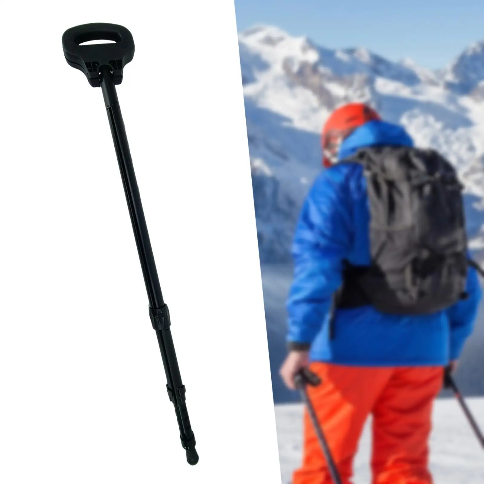 Trekking Poles Portable Folding Cane Outdoor Rest Stool Anti
Trekking Poles Portable Folding Cane Outdoor Rest Stool Anti