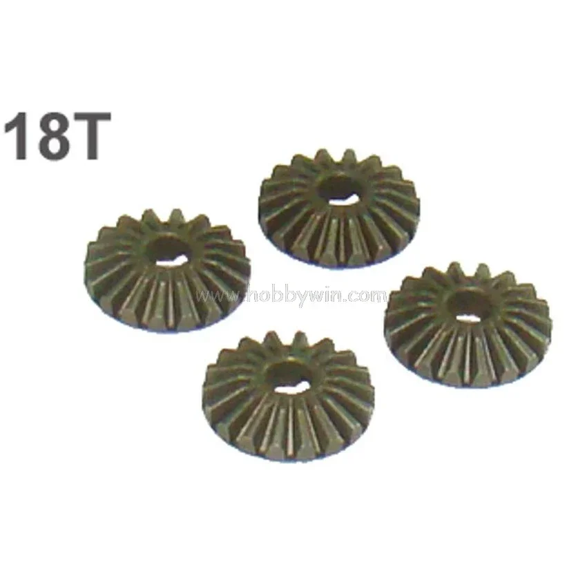 SST part 09302B Differential Gear 18T X4P For SaiSu 1/10 RC Buggy Truck 1937 1939
SST part 09302B Differential Gear 18T X4P For SaiSu 1/10 RC Buggy Truck 1937 1939