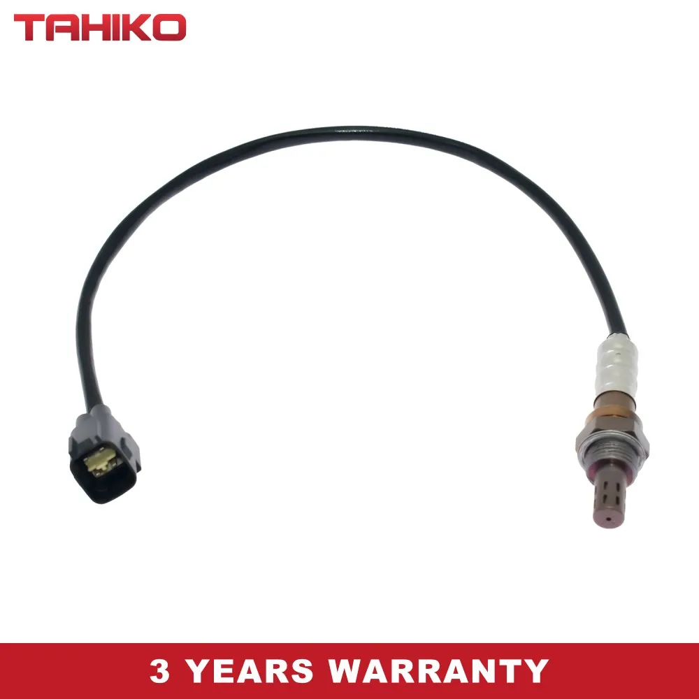 Oxygen sensor 39210-25110 FIT FOR HYUNDAI SONATA 5 KIA CARENS MAGENTIS G4KA G4KC G4KD
Oxygen sensor 39210-25110 FIT FOR HYUNDAI SONATA 5 KIA CARENS MAGENTIS G4KA G4KC G4KD
