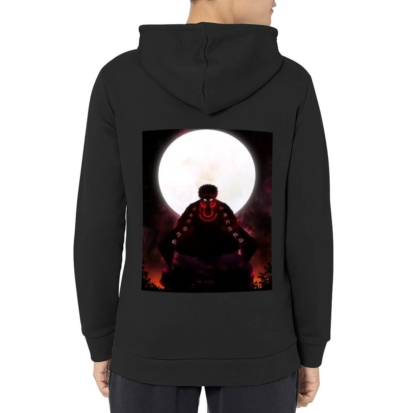 Stone Hashira Du0 Hoodie blouse men's sweat-shirt set korean autumn clothes autumn new products hoodie man
Stone Hashira Du0 Hoodie blouse men's sweat-shirt set korean autumn clothes autumn new products hoodie man