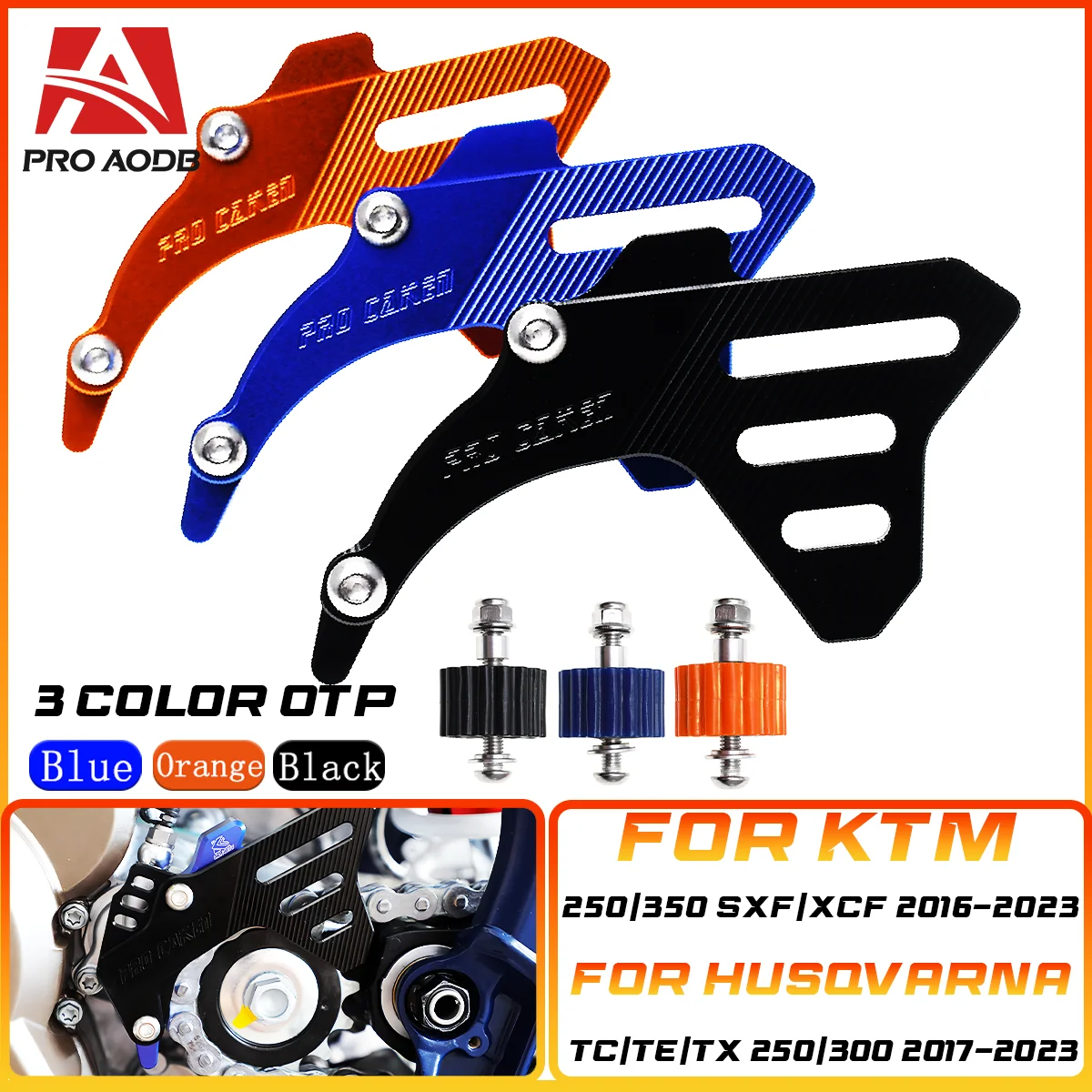 For KTM SX SXF EXC EXC-F XC XCF XCW TPI FC TE TX 250 300 350 Front Sprocket Cover Case Saver Protector Chain Guard 2017-2023
For KTM SX SXF EXC EXC-F XC XCF XCW TPI FC TE TX 250 300 350 Front Sprocket Cover Case Saver Protector Chain Guard 2017-2023