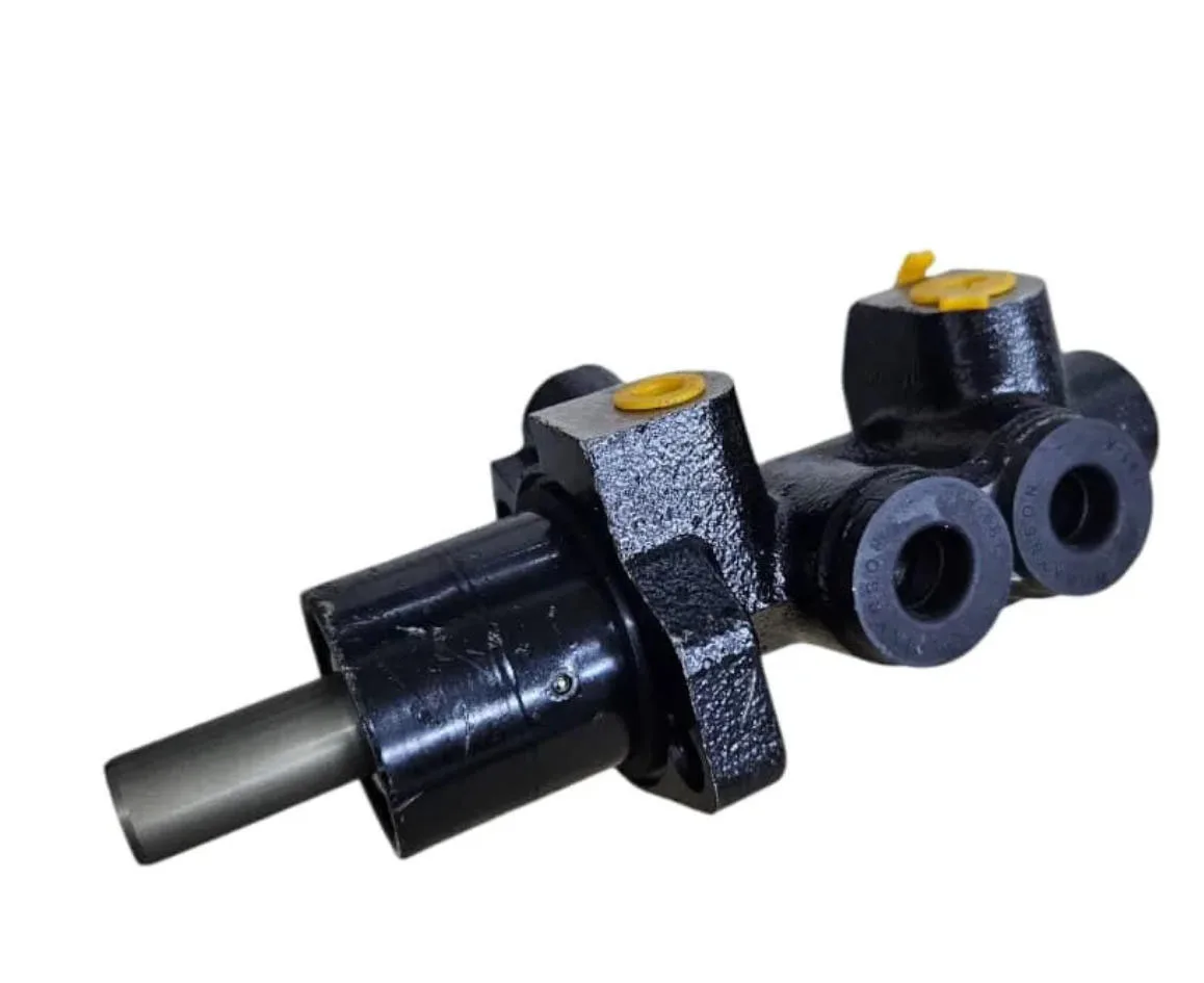 High Quality 93289332 Brake Master Cylinder For Chevrolet Corsa 1.6 Braking System Auto Parts
High Quality 93289332 Brake Master Cylinder For Chevrolet Corsa 1.6 Braking System Auto Parts