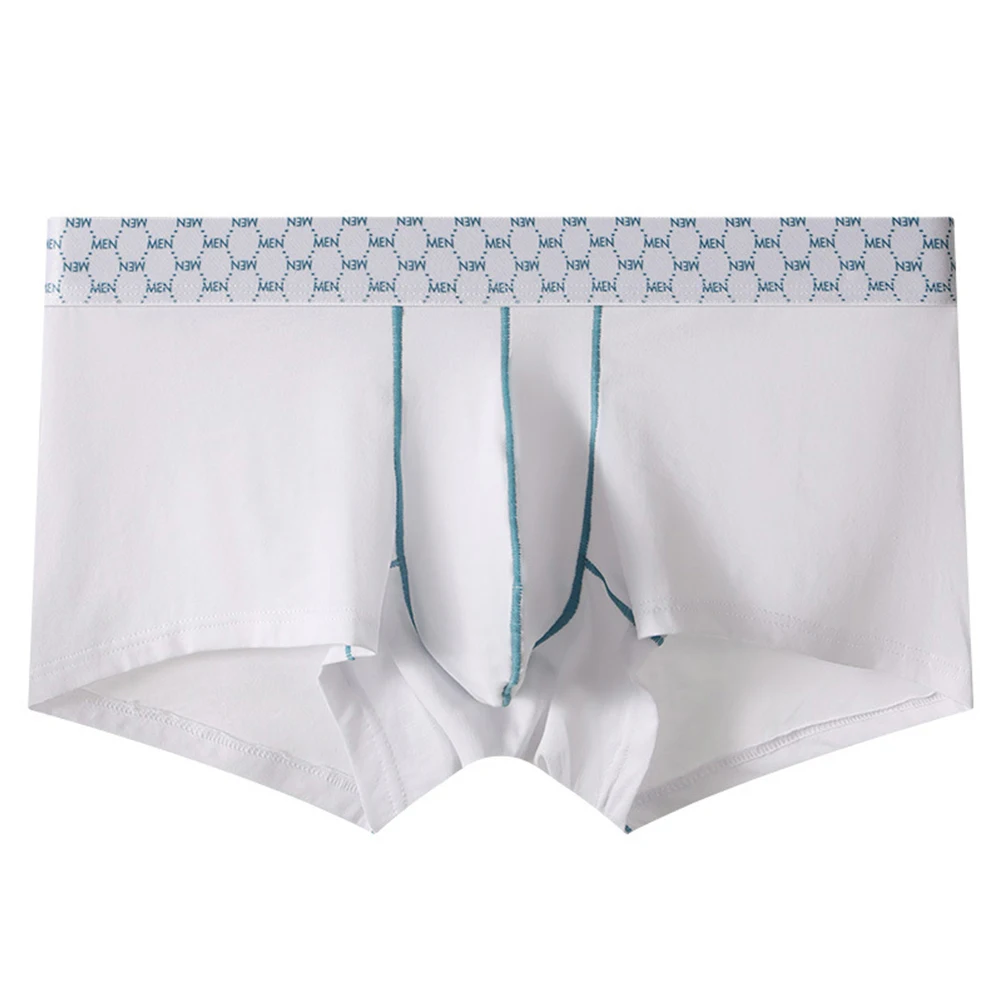 Breathable Boxers Low Rise Briefs Casual Style Cotton Fabric Four Seasons Wear Holiday Everyday Bulge Pouch Underwear For Men
Breathable Boxers Low Rise Briefs Casual Style Cotton Fabric Four Seasons Wear Holiday Everyday Bulge Pouch Underwear For Men