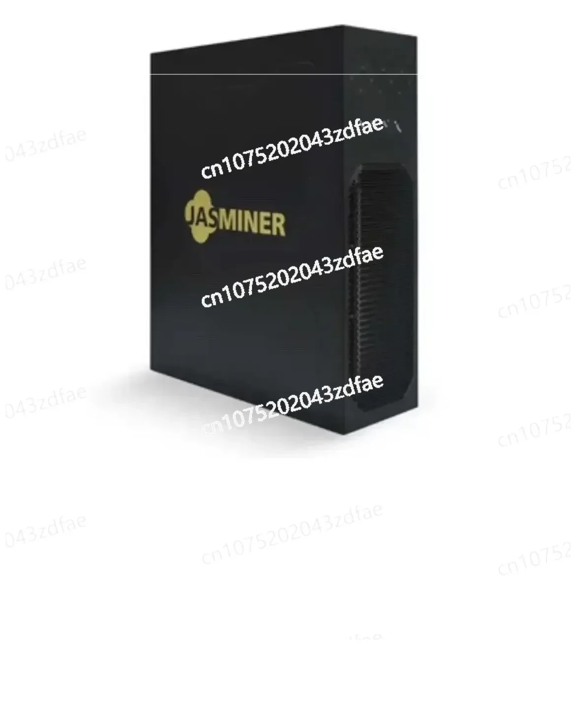 Summer discount of 50% New Jasminer X4-Q ETC ETHW Miner 1040MH/s 370w with PSU Ipollo
Summer discount of 50% New Jasminer X4-Q ETC ETHW Miner 1040MH/s 370w with PSU Ipollo