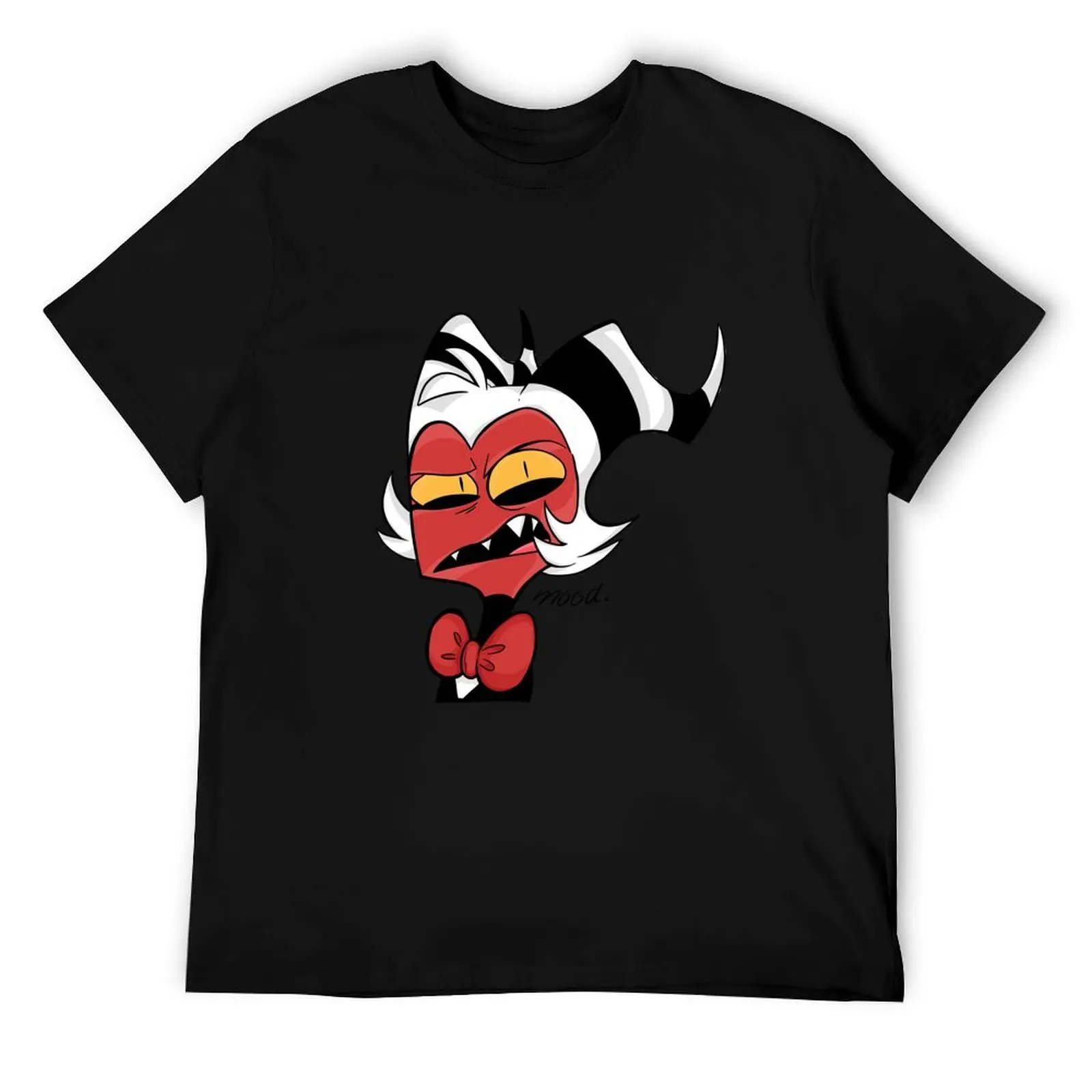 Moxxie ~ Helluva Boss T-Shirt t shirt for man man t shirt designer man tshirt T-Shirt
Moxxie ~ Helluva Boss T-Shirt t shirt for man man t shirt designer man tshirt T-Shirt