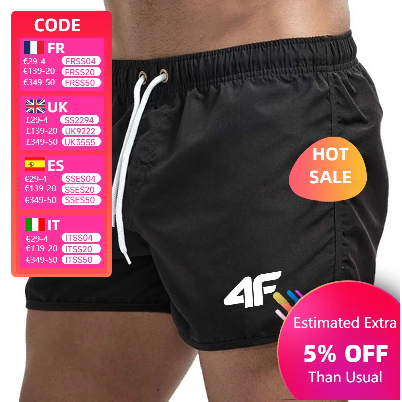Daily Hot Sales Swim Shorts Mens Beach Shorts Summer Men Loose Comfortable Style Bathing Suit Man Ventilate Gym Clothing Seaside
Daily Hot Sales Swim Shorts Mens Beach Shorts Summer Men Loose Comfortable Style Bathing Suit Man Ventilate Gym Clothing Seaside